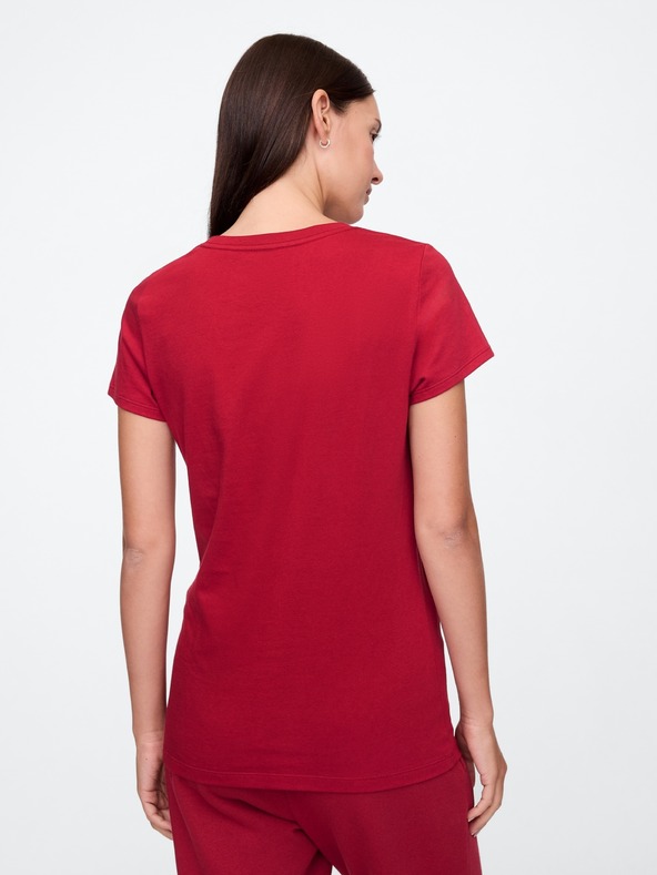 GAP Tričko s logem Gap