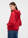 GAP Mikina s logem Gap