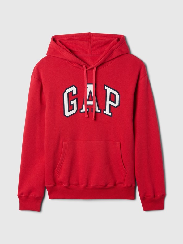 GAP Mikina s logem Gap