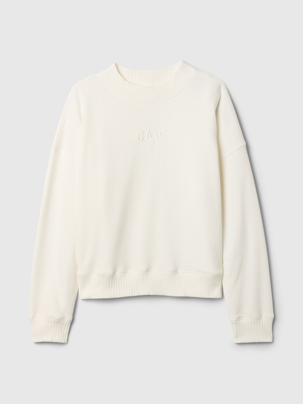 GAP Mikina s logem Gap