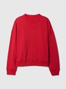 GAP Mikina s logem Gap