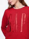 GAP Mikina s logem Gap