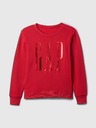 GAP Mikina s logem Gap