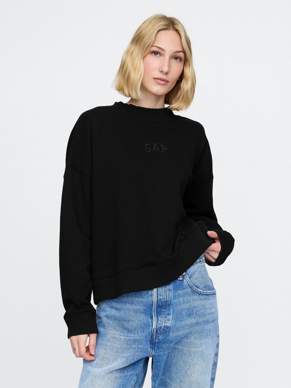 GAP Mikina s logem Gap