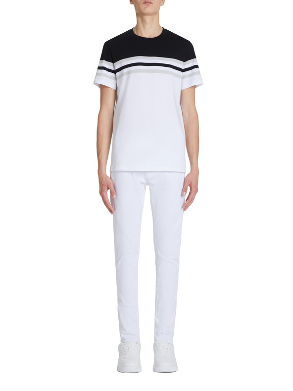 Celio Bavlněné tričko Jebleca Celio