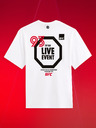 Celio Tričko s krátkým rukávem UFC Celio