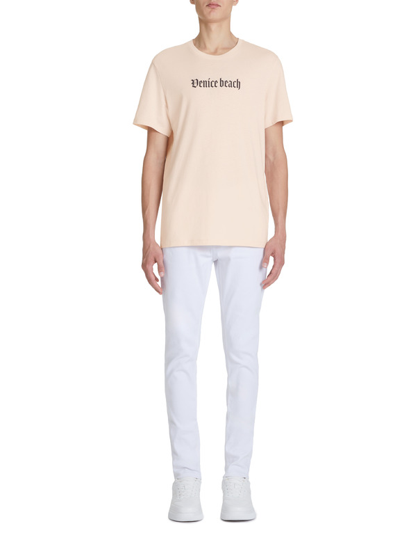 Celio Bavlněné tričko Jedark Celio