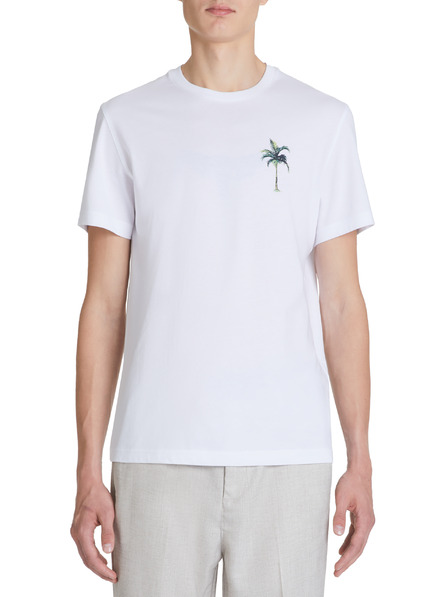 Celio Bavlněné tričko Jebeach Celio