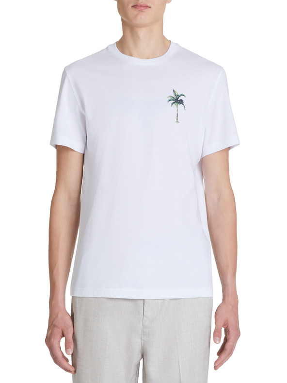 Celio Bavlněné tričko Jebeach Celio