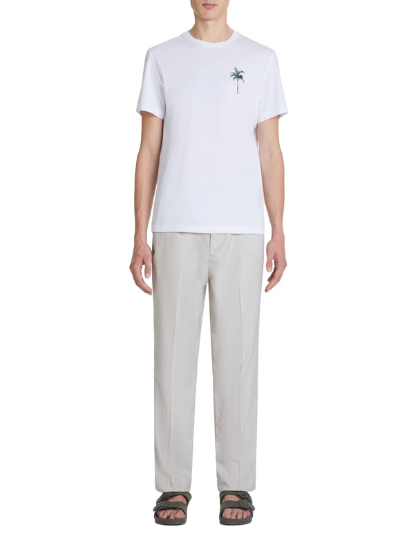 Celio Bavlněné tričko Jebeach Celio