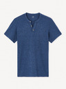 Celio Tričko henley Cegeti Celio