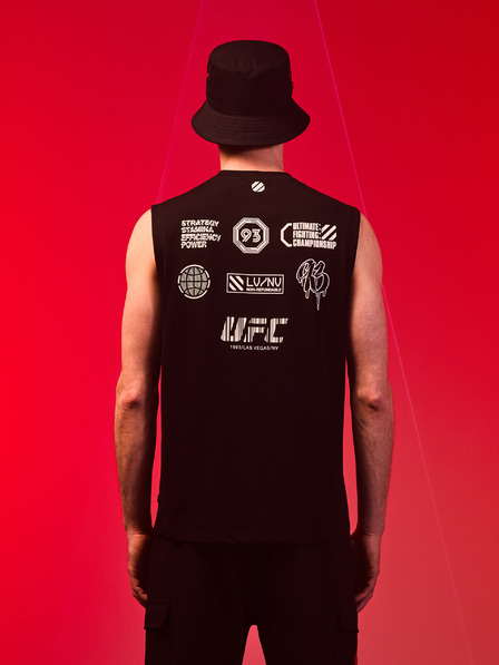 Celio Tílko UFC Celio