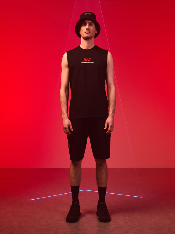 Celio Tílko UFC Celio