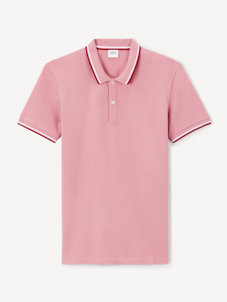 Celio Polo tričko pique Decolrayeb Celio