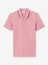Celio Polo tričko pique Decolrayeb Celio