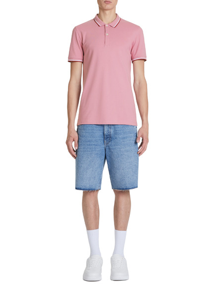 Celio Polo tričko pique Decolrayeb Celio