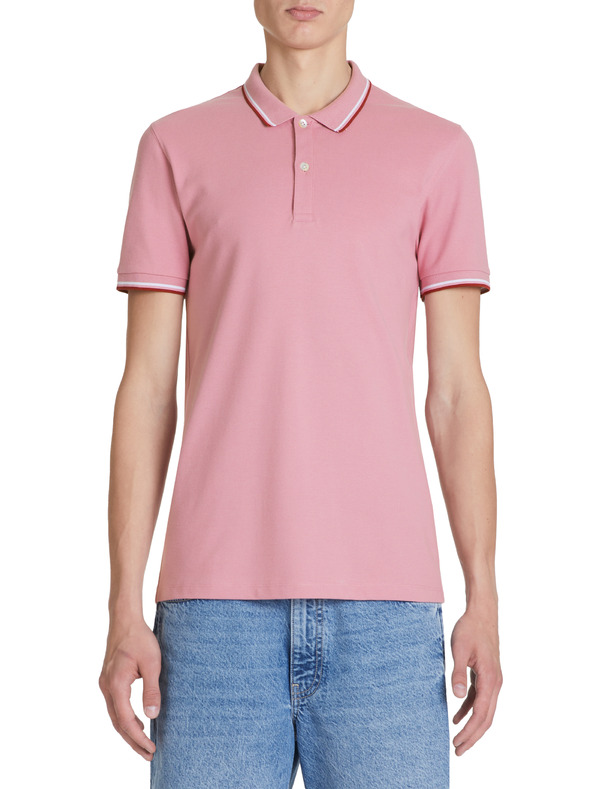 Celio Polo tričko pique Decolrayeb Celio