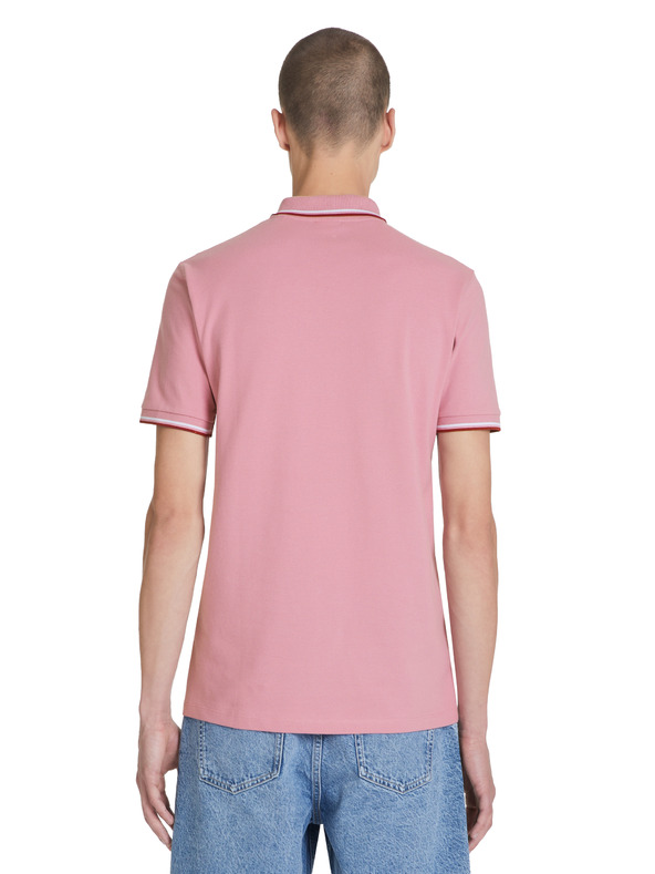 Celio Polo tričko pique Decolrayeb Celio