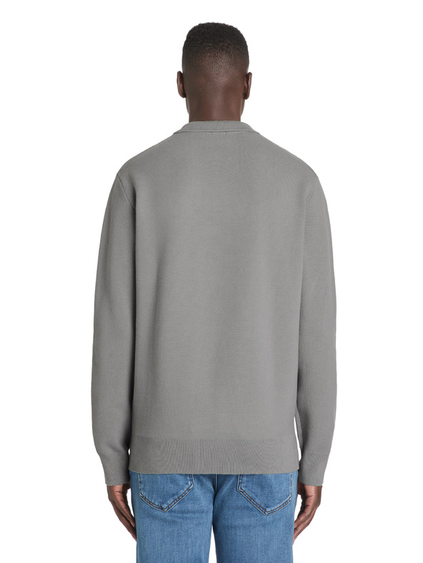 Celio Polo tričko Jepoclo s dlouhým rukávem Celio