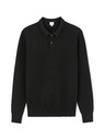 Celio Polo tričko Jepoclo s dlouhým rukávem Celio
