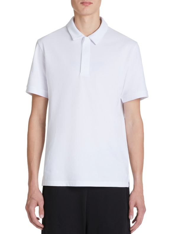Celio Polo tričko pique Jeterne Coolmax Celio