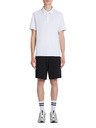 Celio Polo tričko pique Jeterne Coolmax Celio