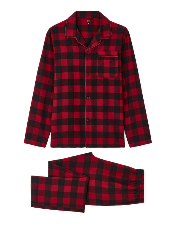 Celio Pyžamo v dárkovém balení Celio