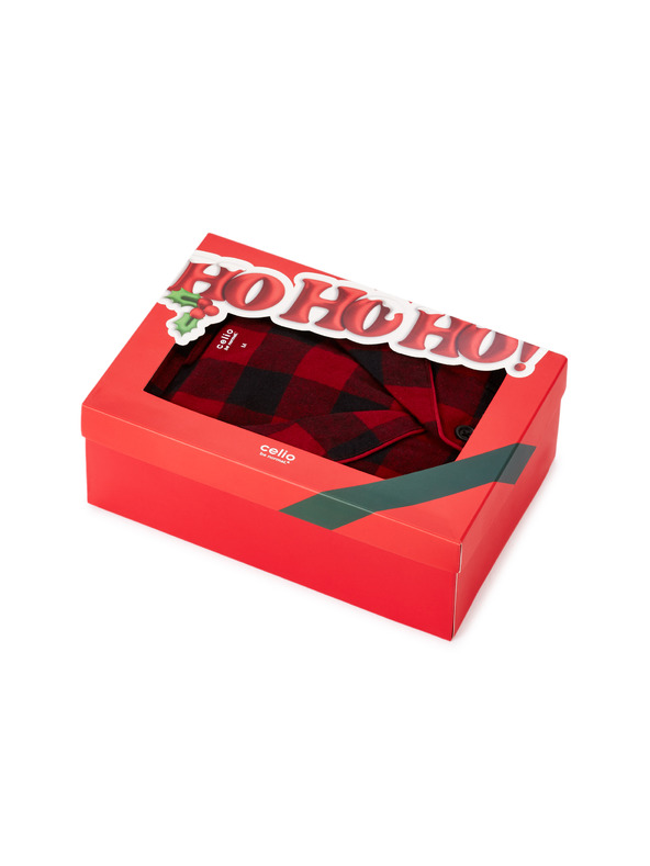 Celio Pyžamo v dárkovém balení Celio