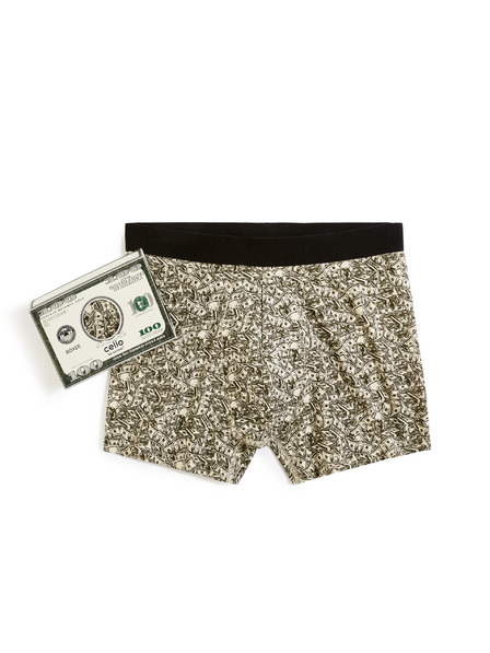 Celio Boxerky v dárkovém balení Dolar Celio