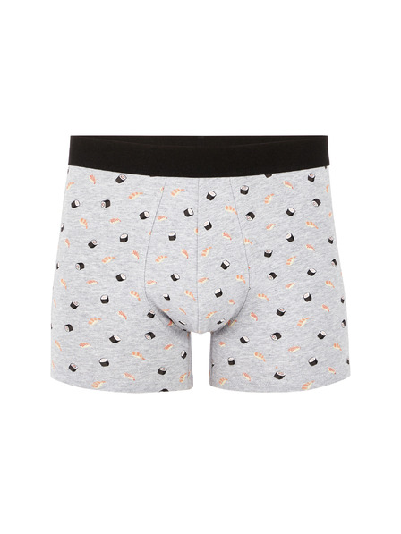 Celio Dárkové balení boxerek Sushi Celio