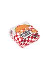 Celio Dárkové balení boxerek Burger Celio