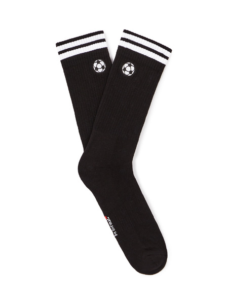 Celio Dárkové balení ponožek Fotbal ONE SIZE Celio