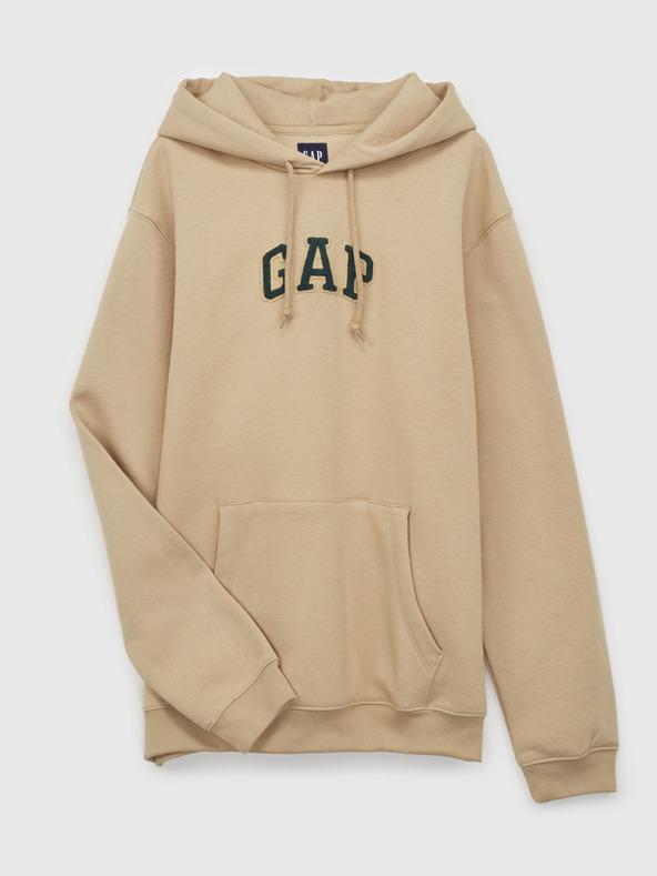 GAP Mikina s logem Gap