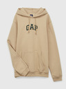 GAP Mikina s logem Gap
