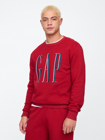 GAP Mikina s logem Gap