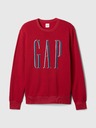 GAP Mikina s logem Gap