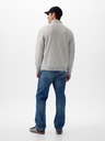 GAP Mikina s logem Gap