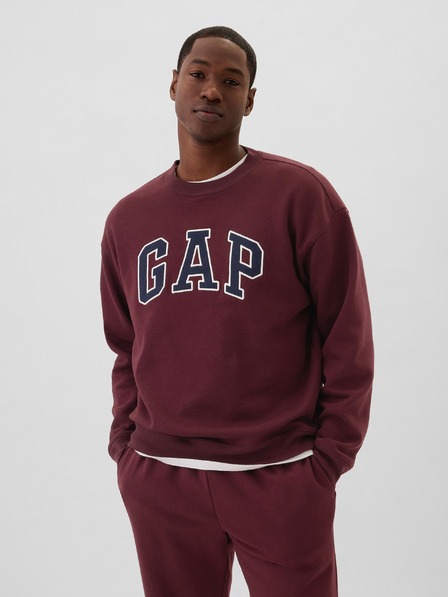 GAP Mikina s logem Gap