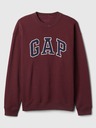 GAP Mikina s logem Gap
