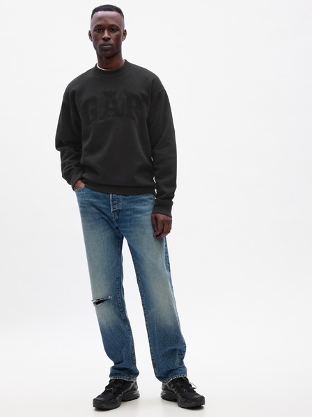 GAP Mikina s logem Gap