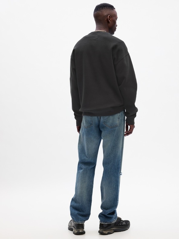 GAP Mikina s logem Gap