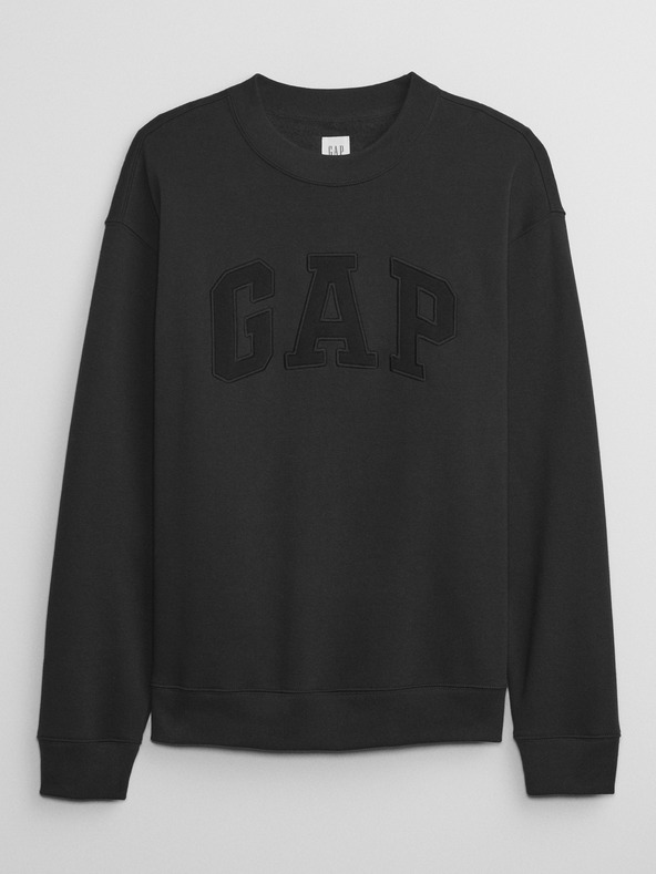 GAP Mikina s logem Gap