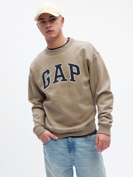 GAP Mikina s logem Gap