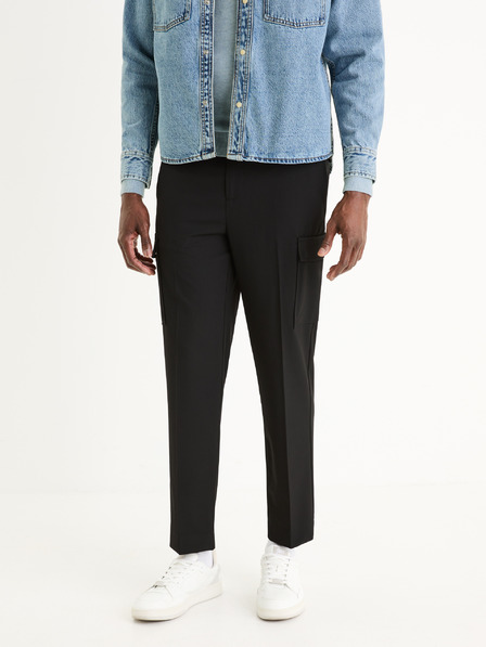 Celio Kalhoty cargo Gotravel 30 Celio