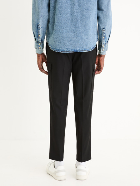 Celio Kalhoty cargo Gotravel 30 Celio