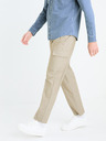 Celio Kalhoty cargo Gotravel 32 Celio