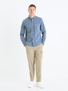 Celio Kalhoty cargo Gotravel 32 Celio