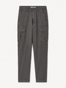 Celio Kalhoty cargo Jozyme 30 Celio