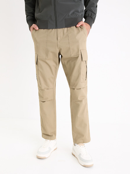 Celio Kalhoty cargo Goander 32 Celio