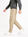 Celio Kalhoty cargo Goander 32 Celio